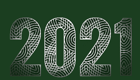 Zielona kartka 2021 rok